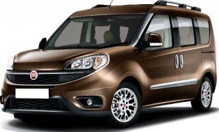 2015 Fiat Doblo Panorama 1.6 MultiJet 105 HP Premio Araba kullananlar yorumlar